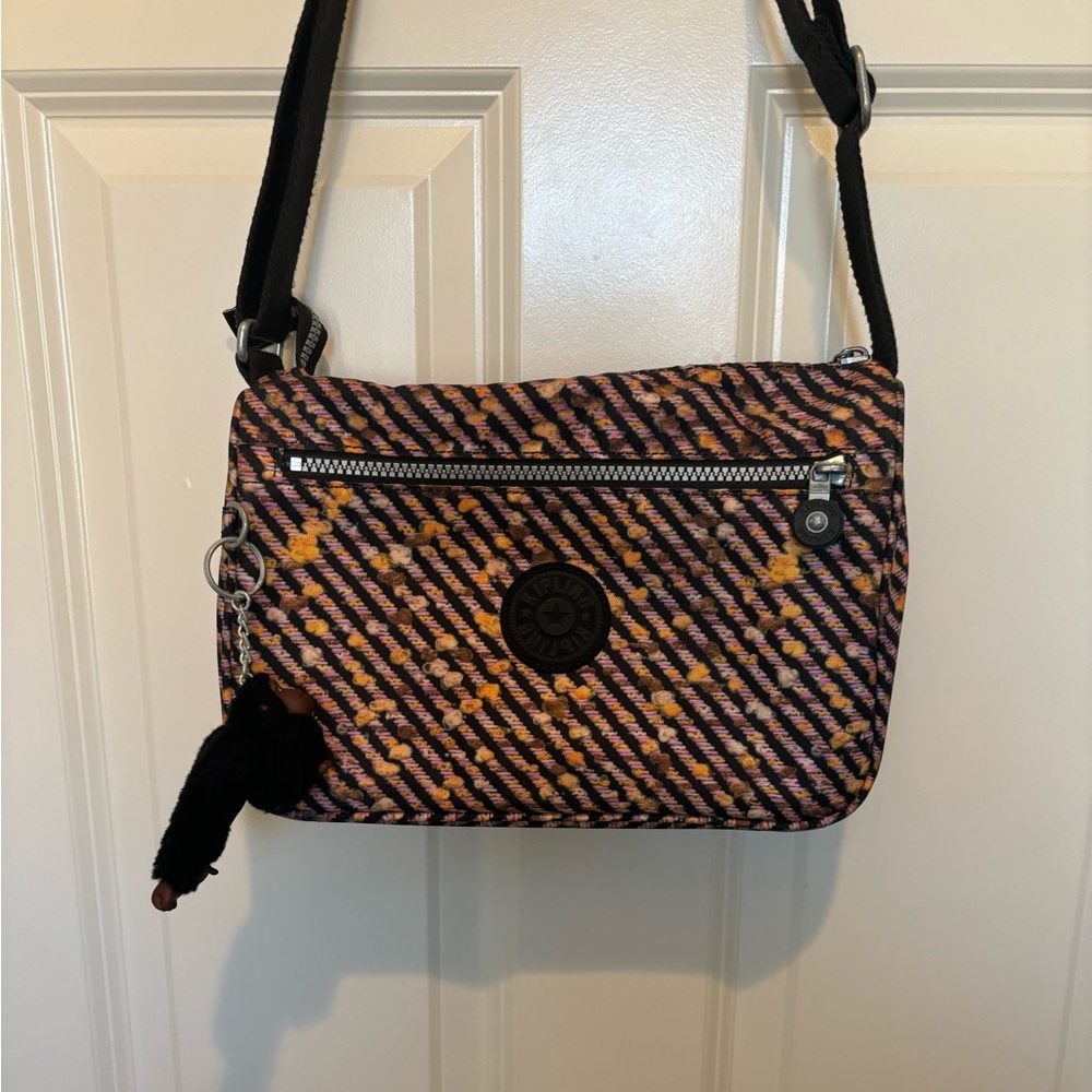 Kipling crossbody bag